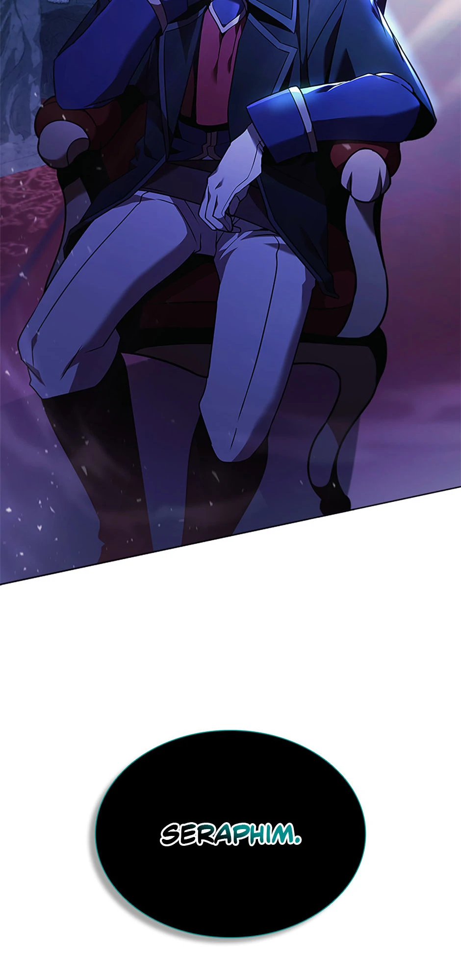 Read Taming Master EN Manga Online