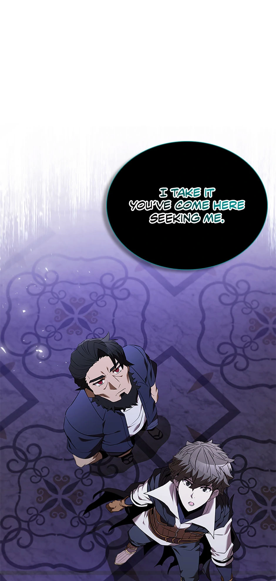 Read Taming Master EN Manga Online