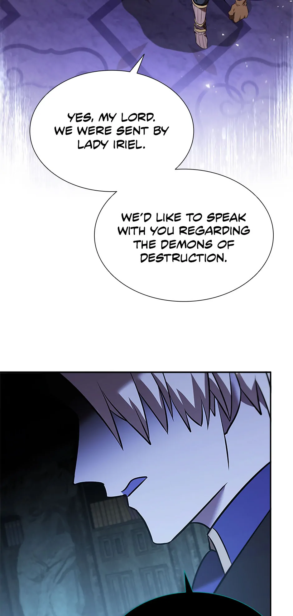 Read Taming Master EN Manga Online