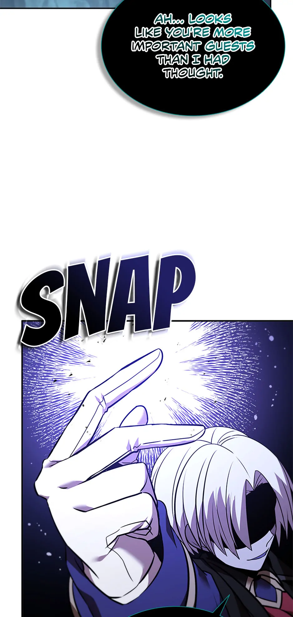 Read Taming Master EN Manga Online