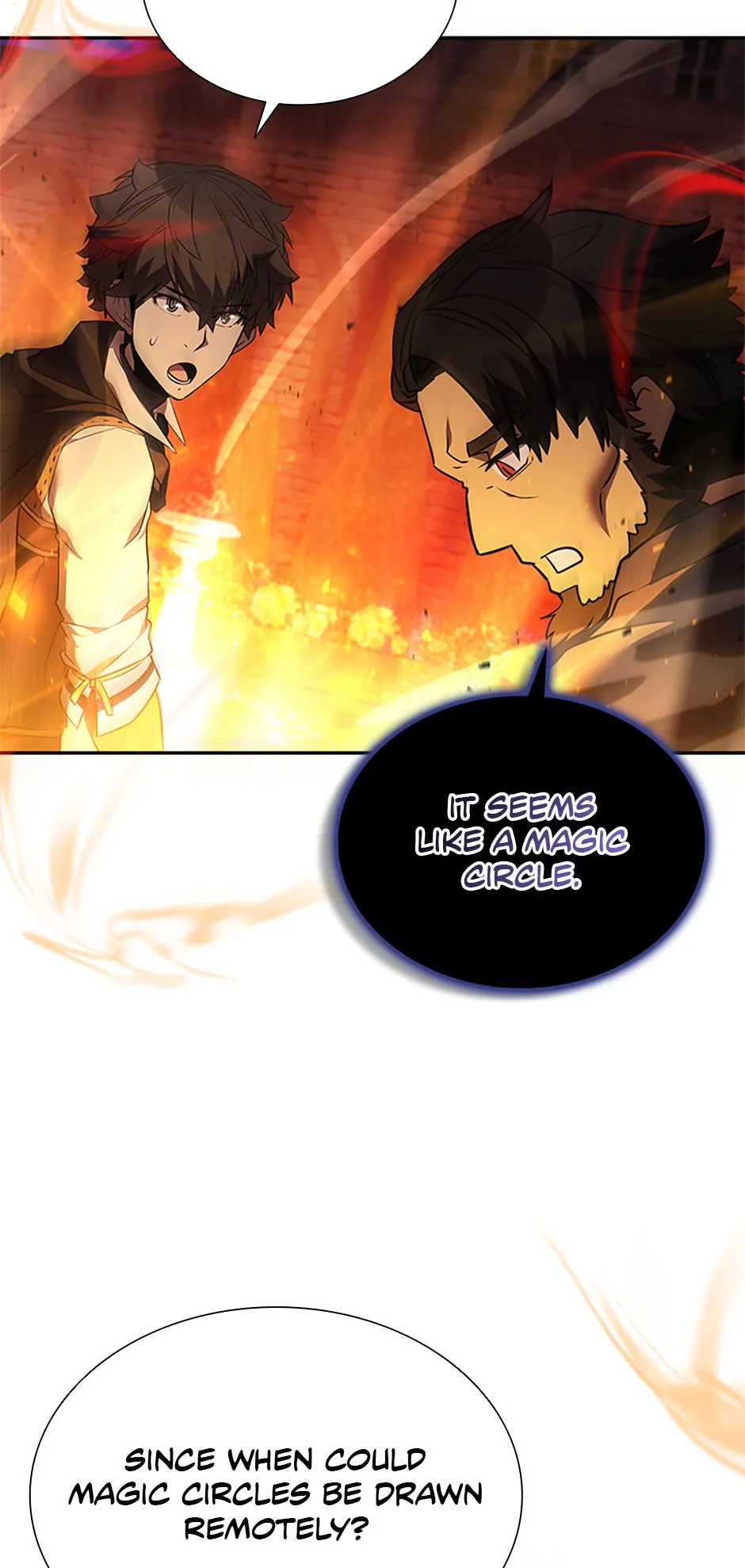 Read Taming Master EN Manga Online