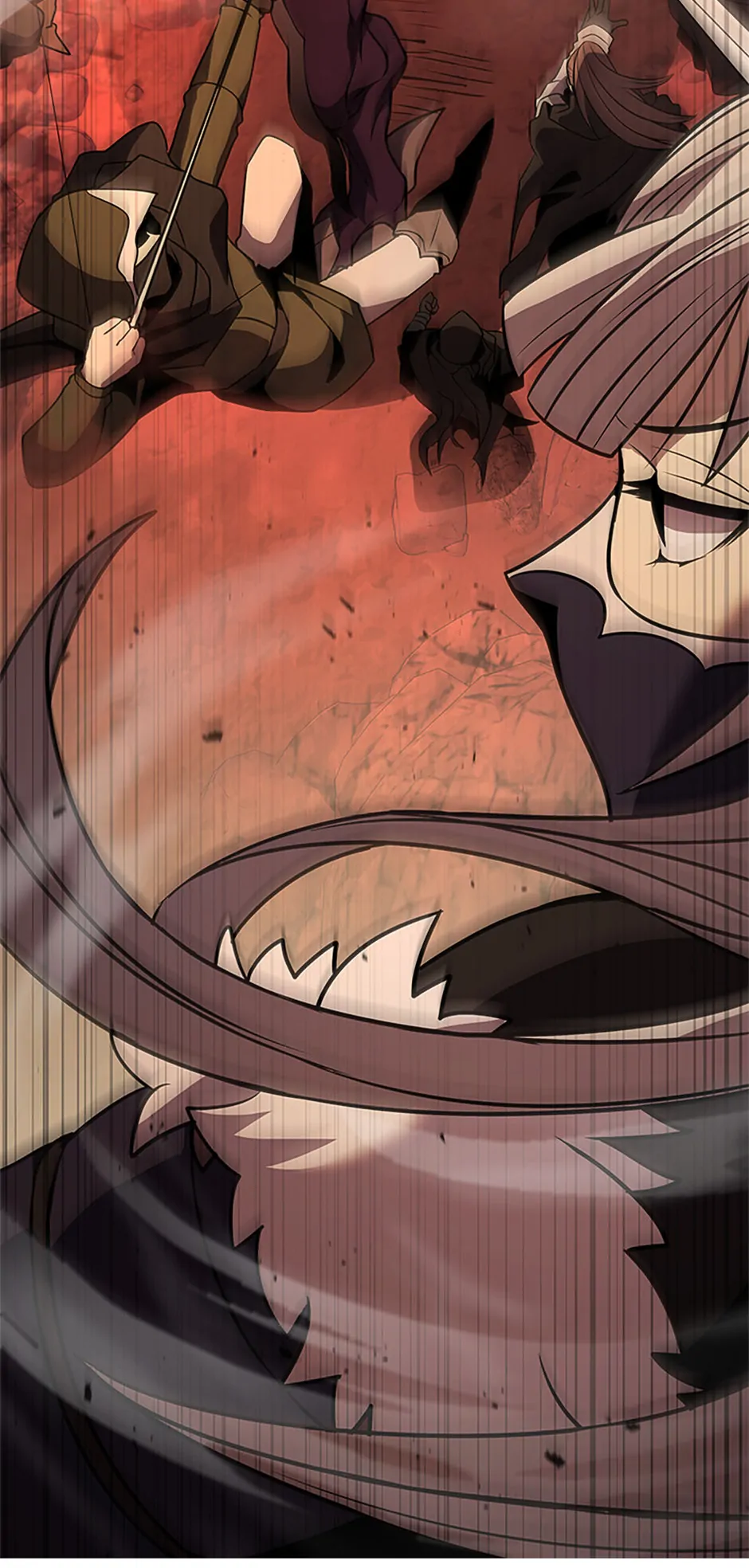 Read Taming Master EN Manga Online