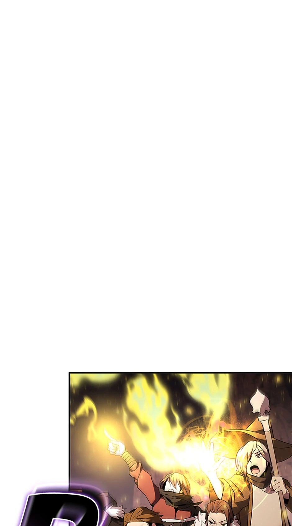 Read Taming Master EN Manga Online