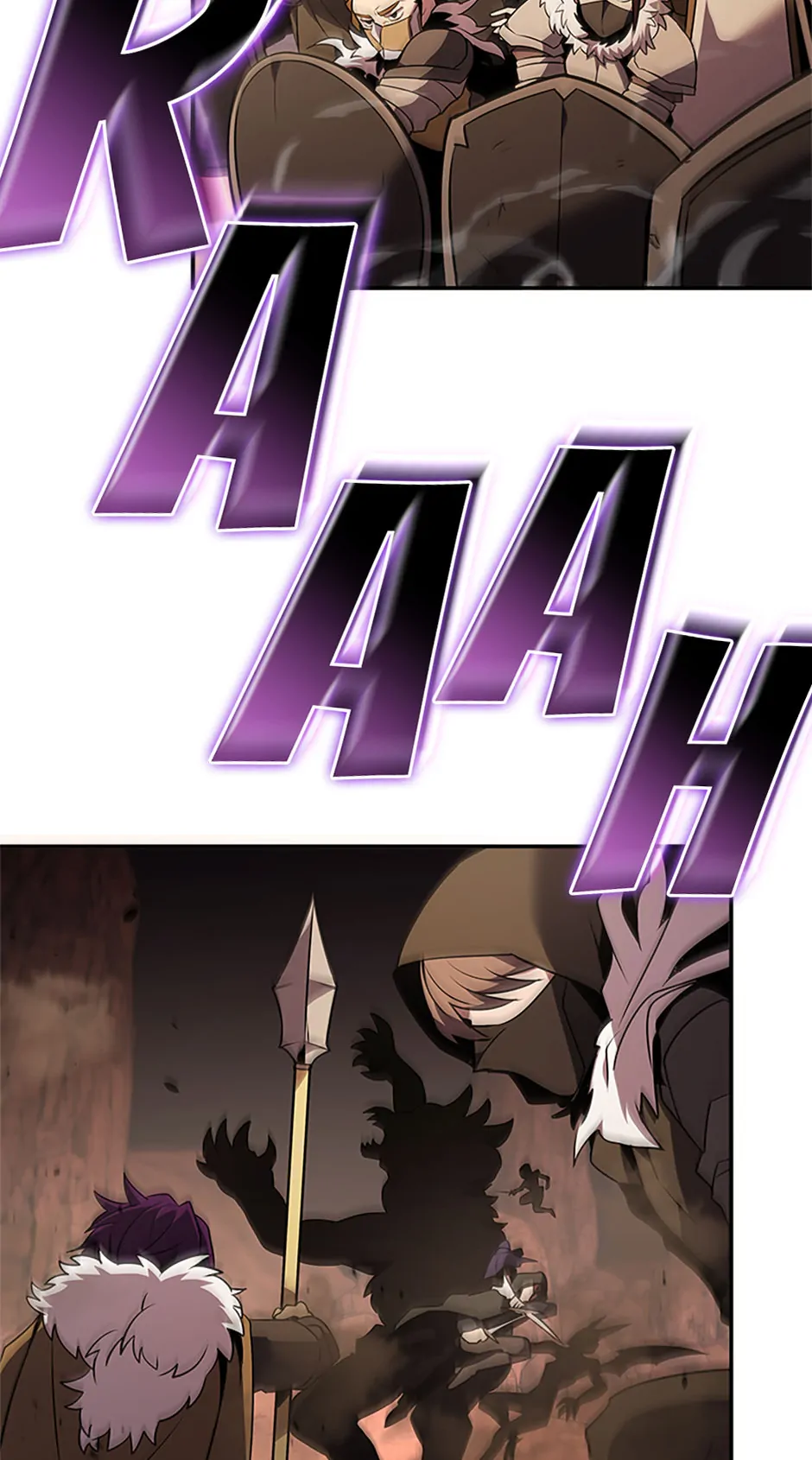 Read Taming Master EN Manga Online