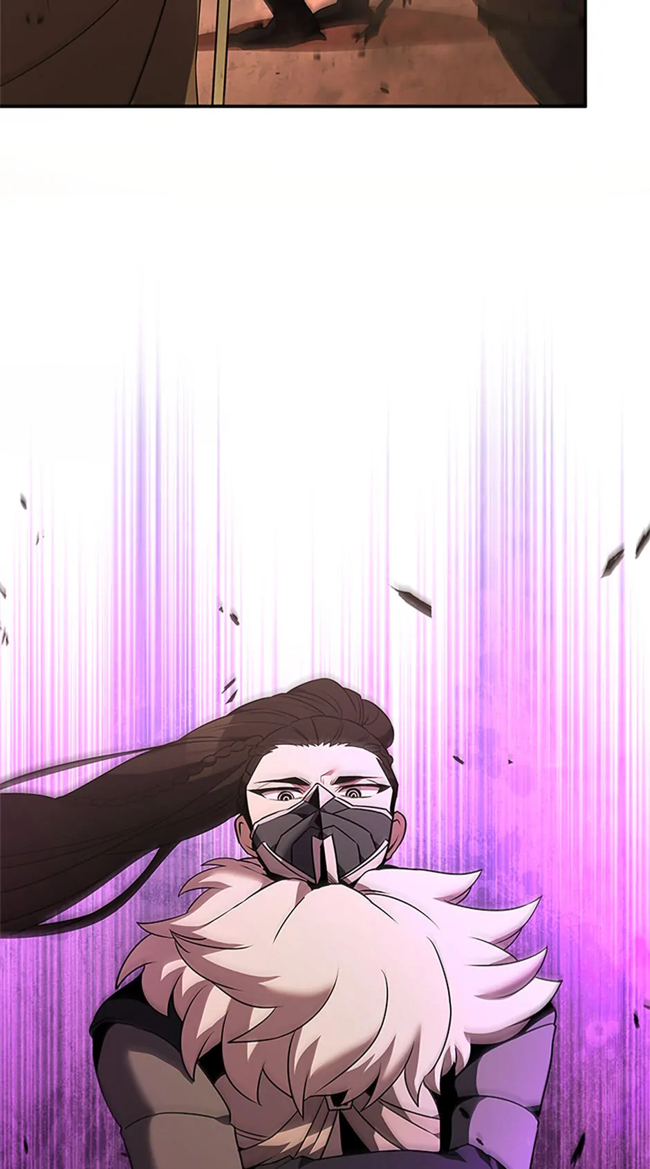 Read Taming Master EN Manga Online