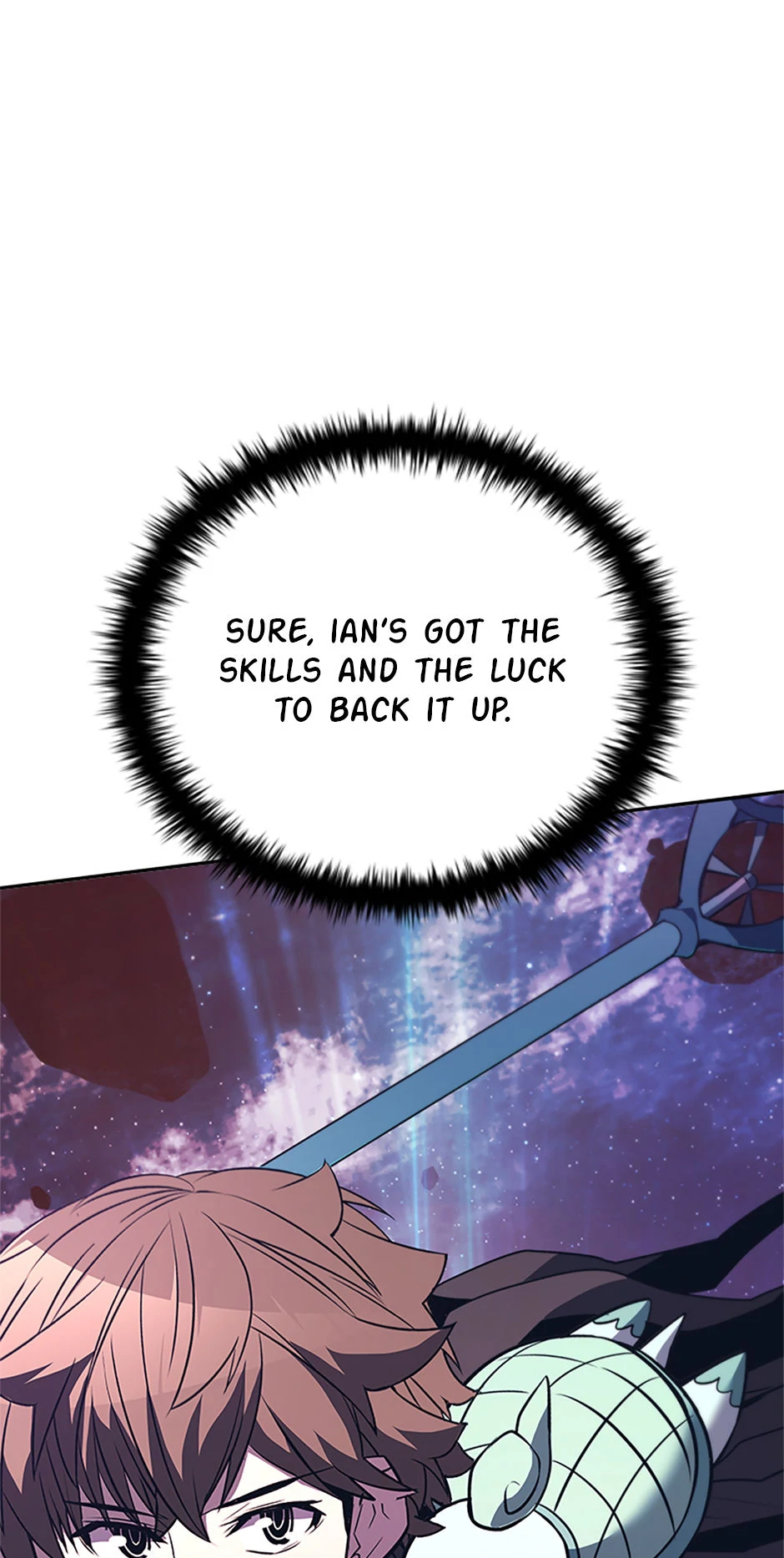 Read Taming Master EN Manga Online