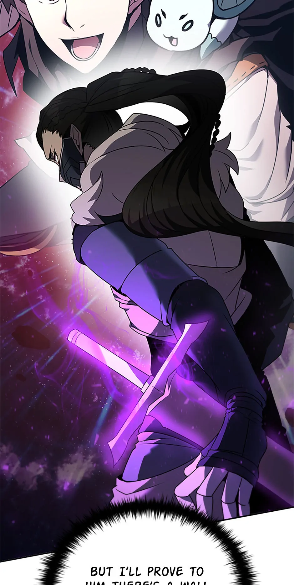 Read Taming Master EN Manga Online