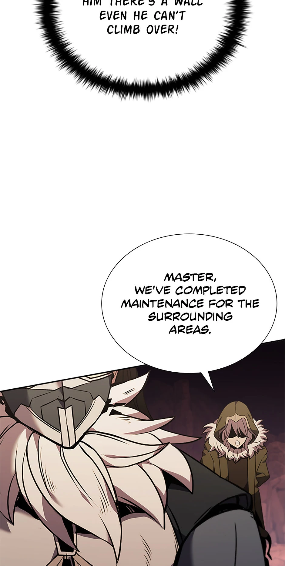 Read Taming Master EN Manga Online