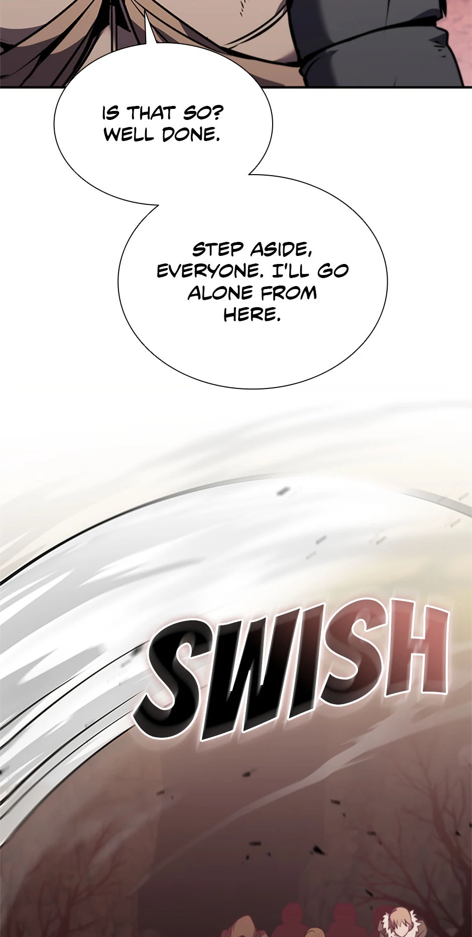 Read Taming Master EN Manga Online