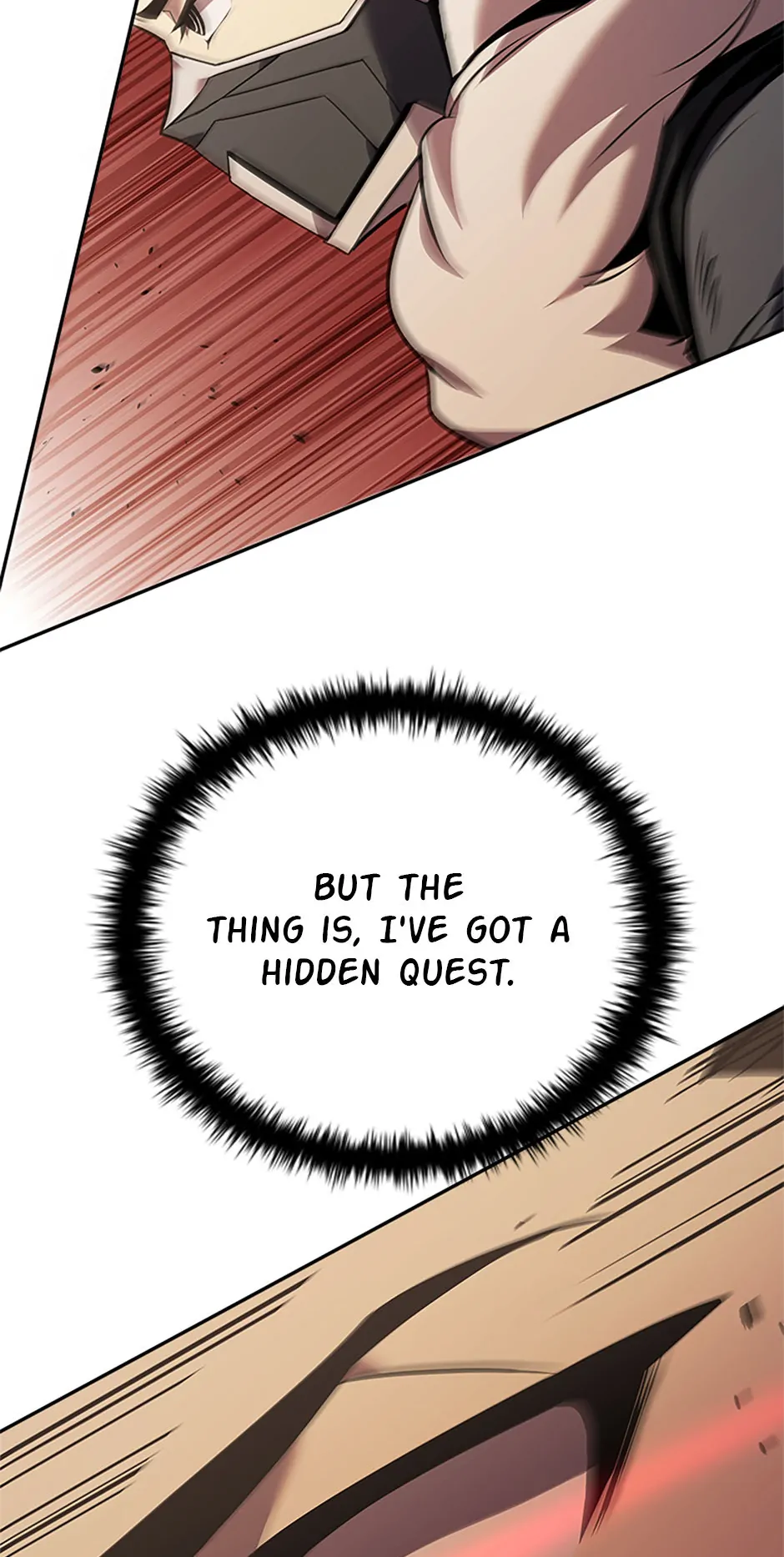 Read Taming Master EN Manga Online