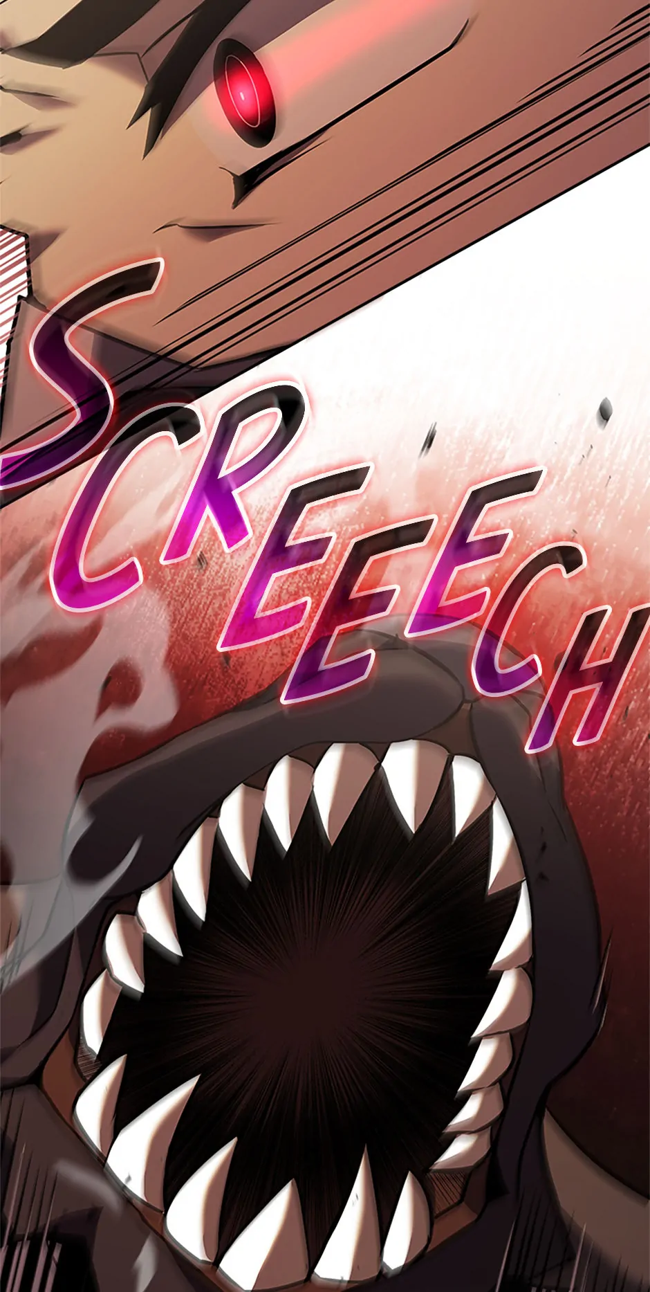 Read Taming Master EN Manga Online