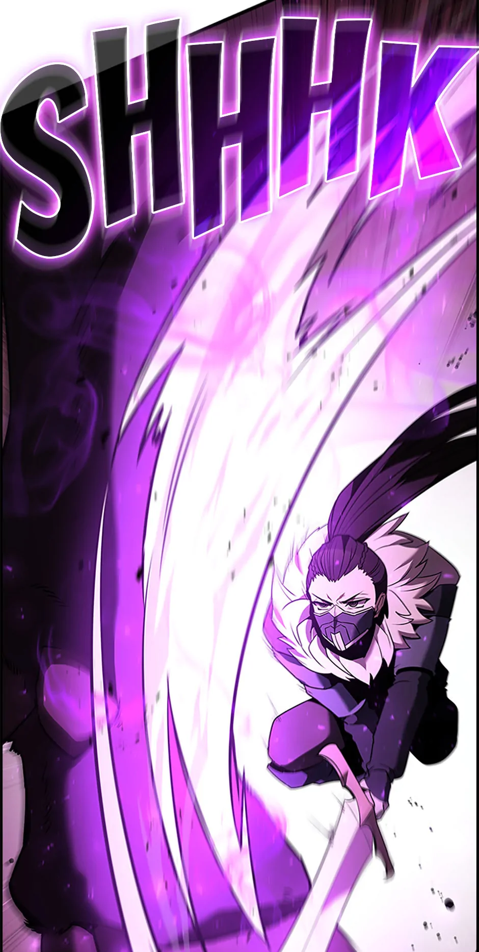 Read Taming Master EN Manga Online