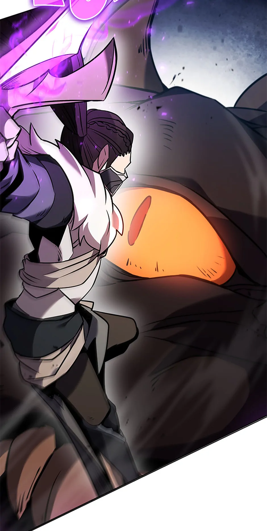 Read Taming Master EN Manga Online