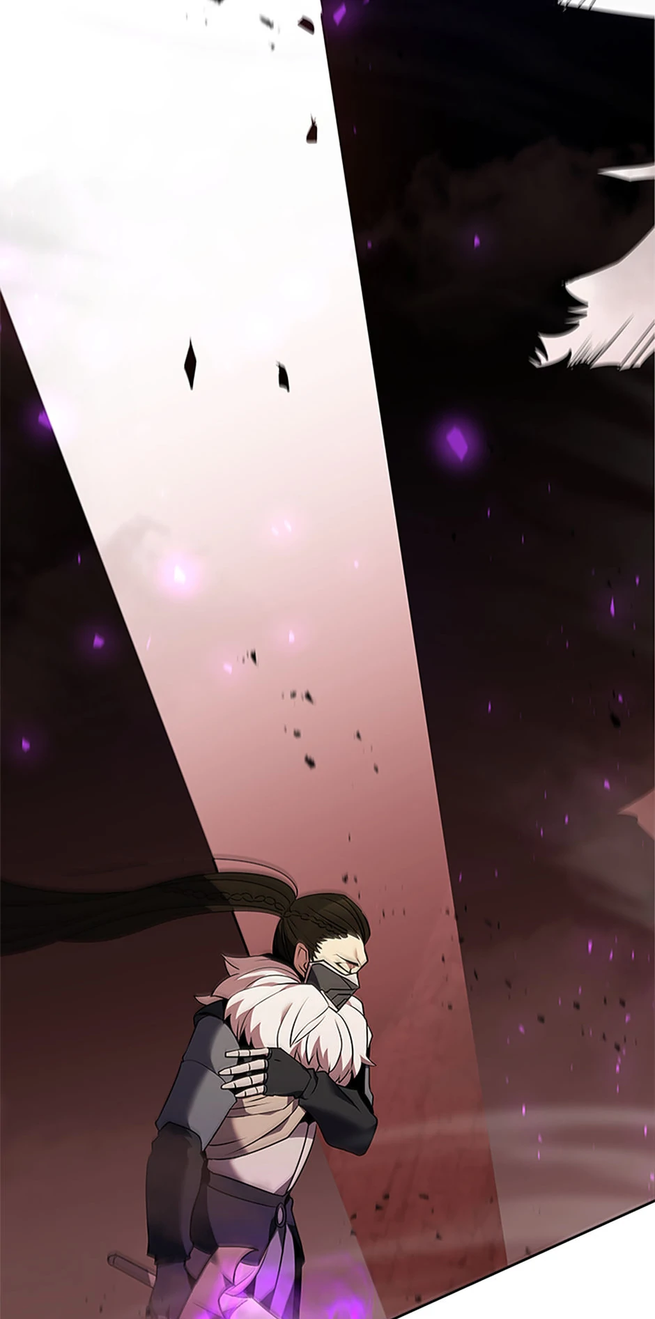 Read Taming Master EN Manga Online