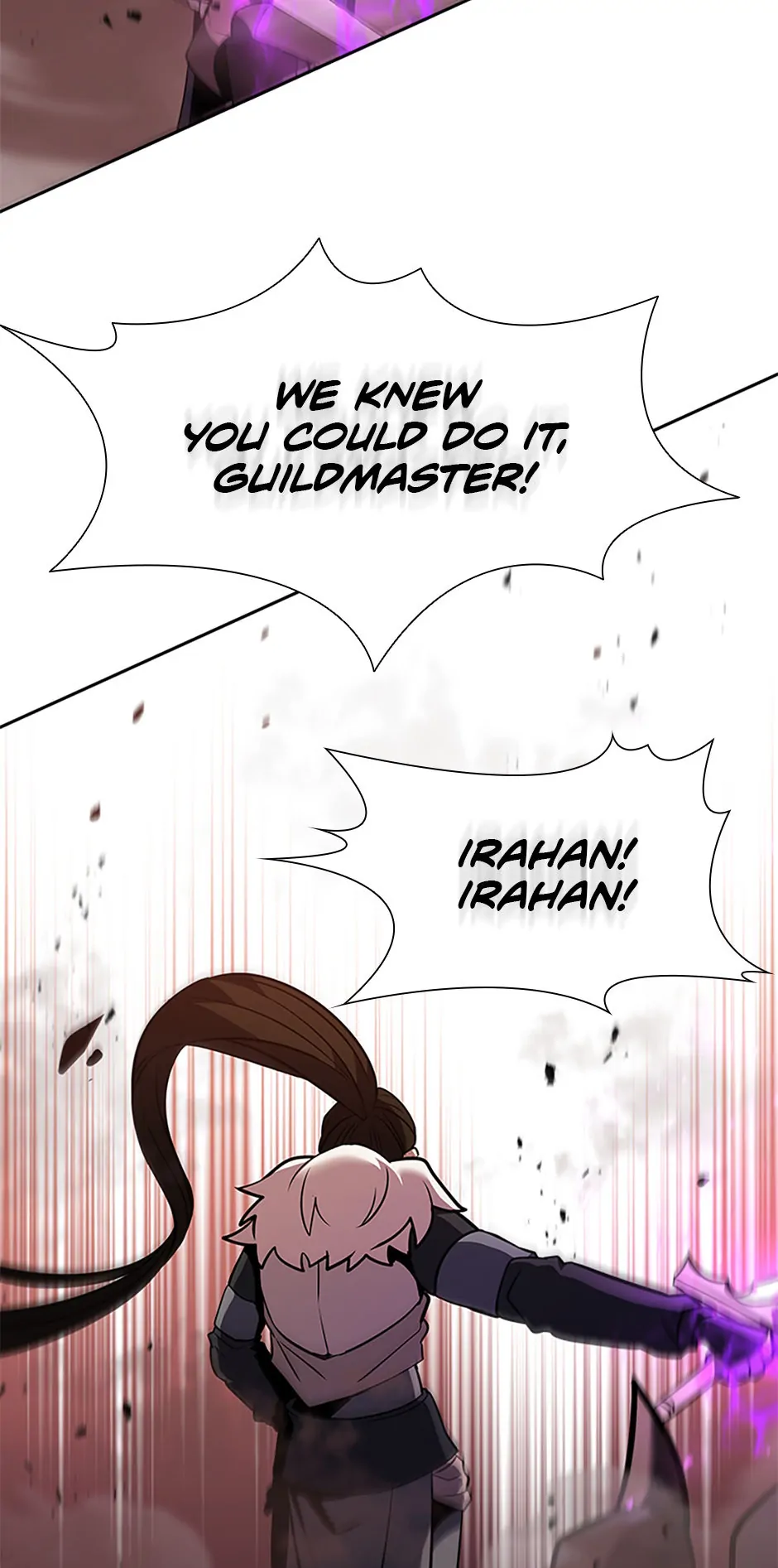 Read Taming Master EN Manga Online