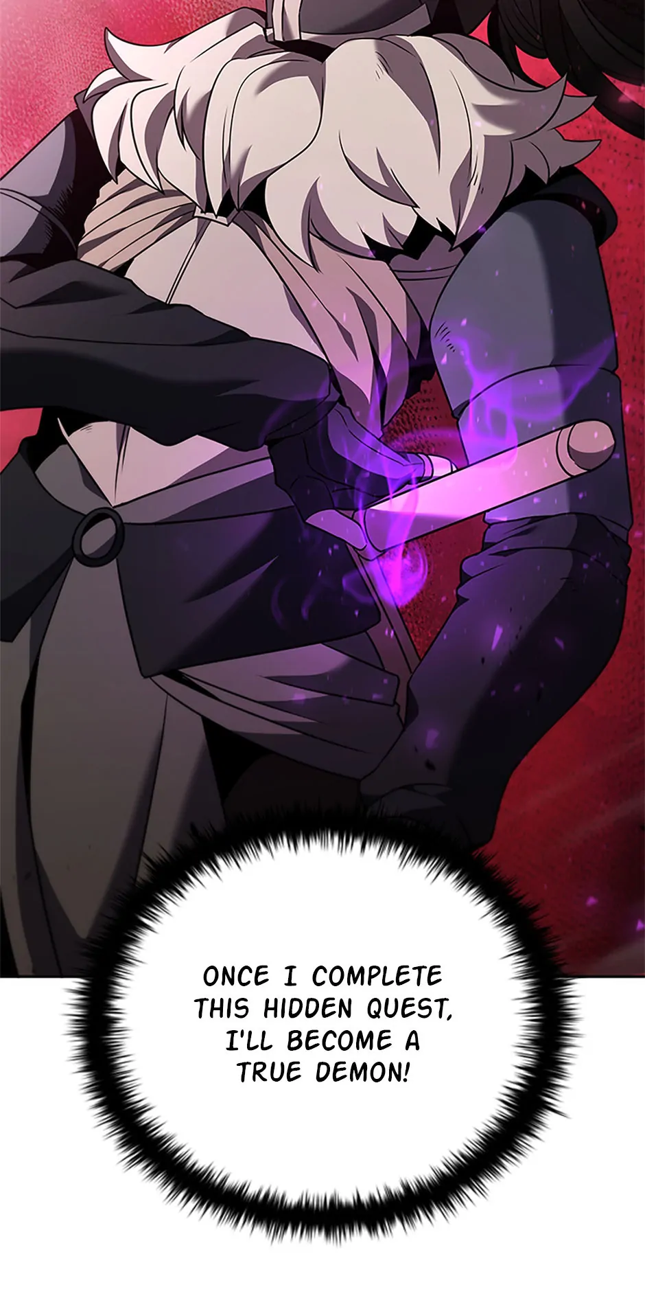 Read Taming Master EN Manga Online