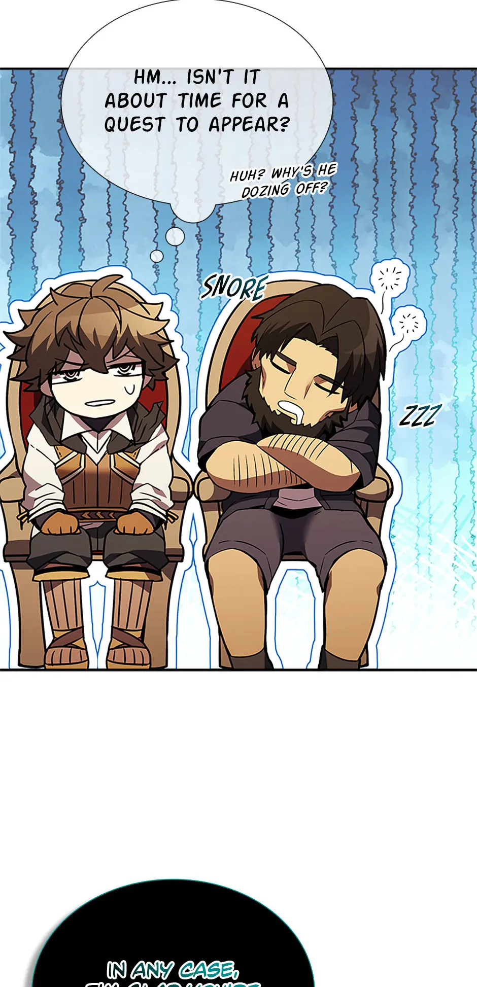 Read Taming Master EN Manga Online