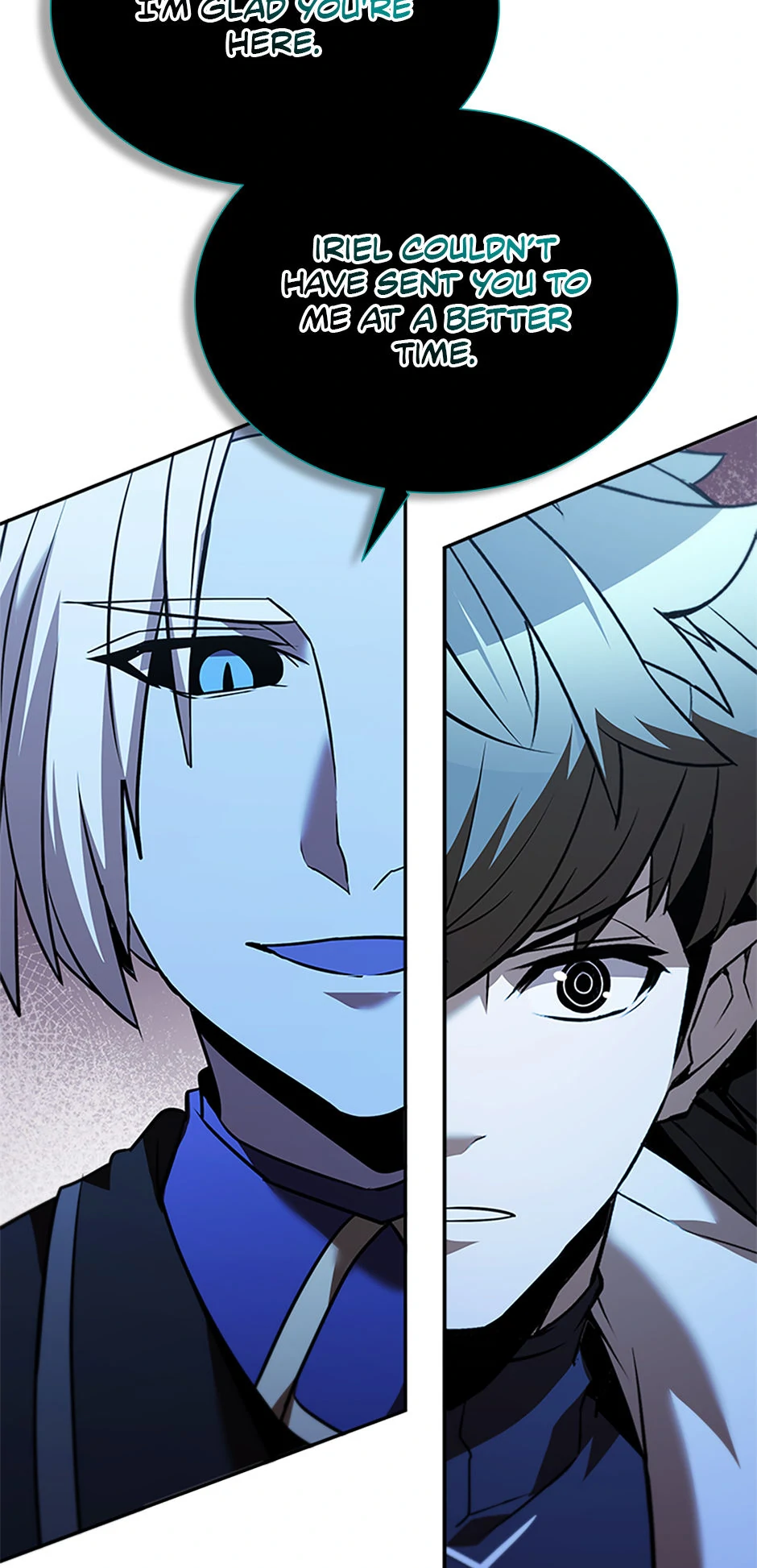 Read Taming Master EN Manga Online