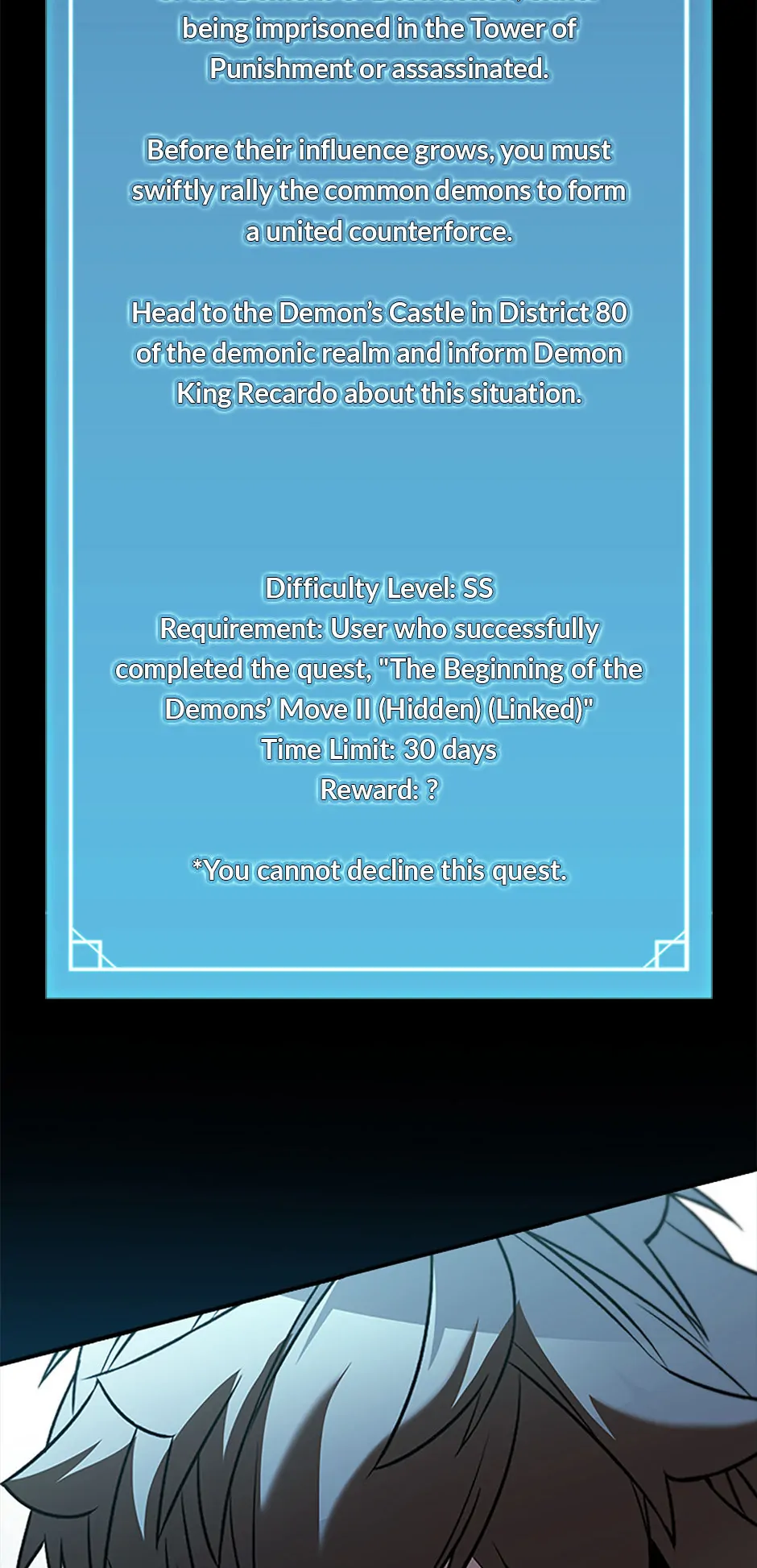 Read Taming Master EN Manga Online