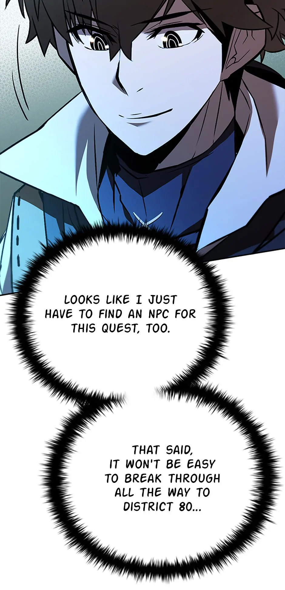 Read Taming Master EN Manga Online