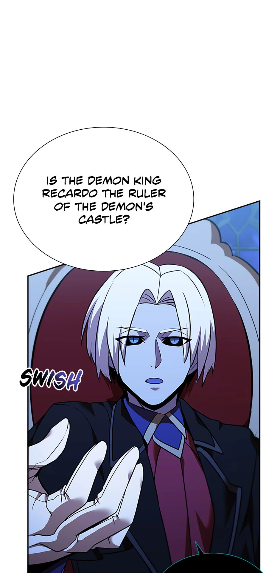 Read Taming Master EN Manga Online