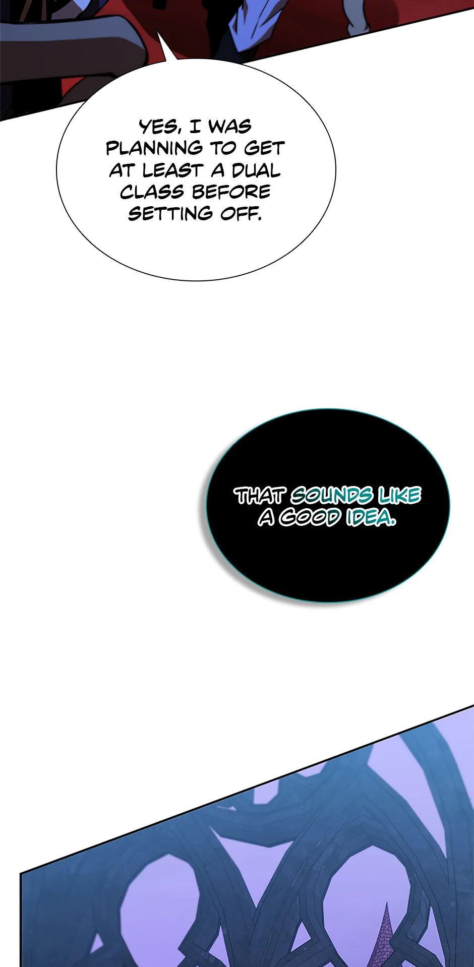 Read Taming Master EN Manga Online