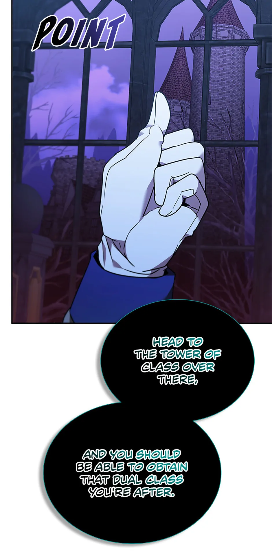 Read Taming Master EN Manga Online