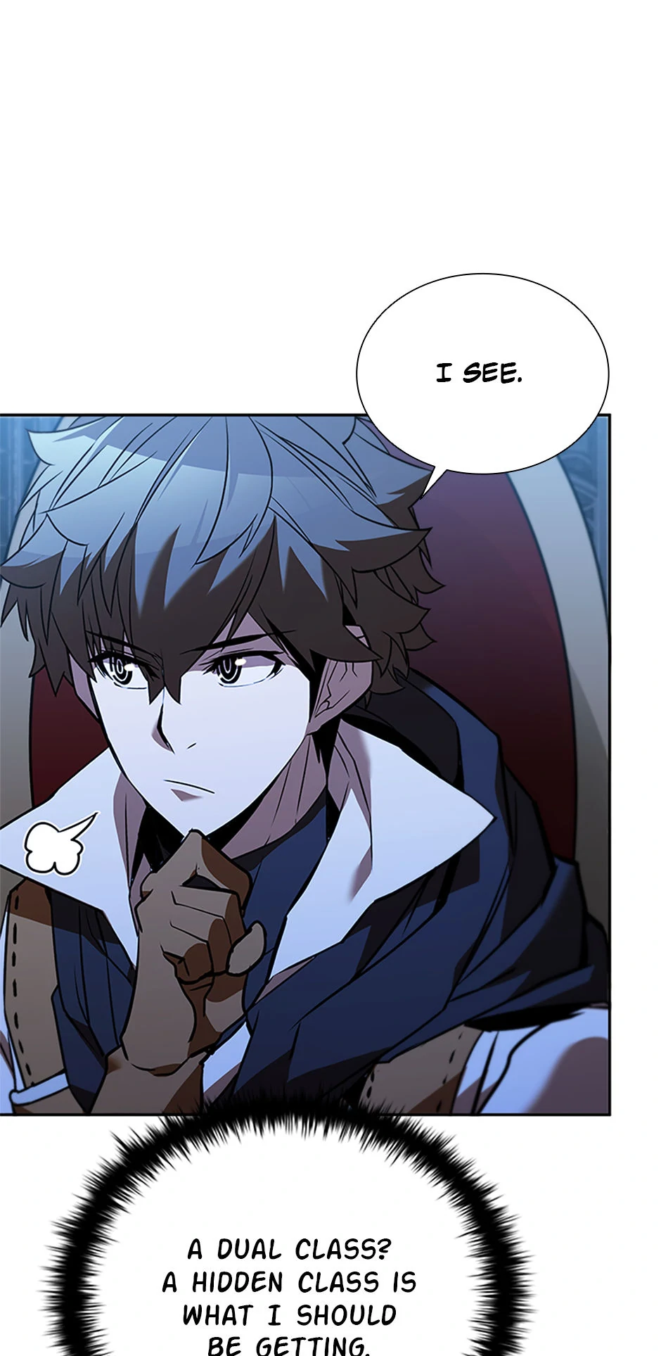 Read Taming Master EN Manga Online