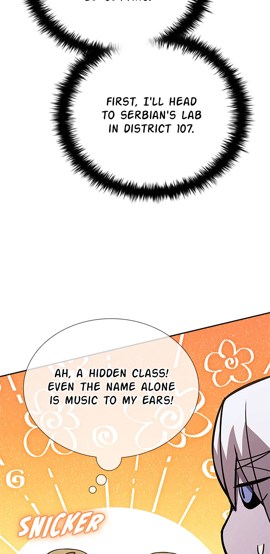 Read Taming Master EN Manga Online