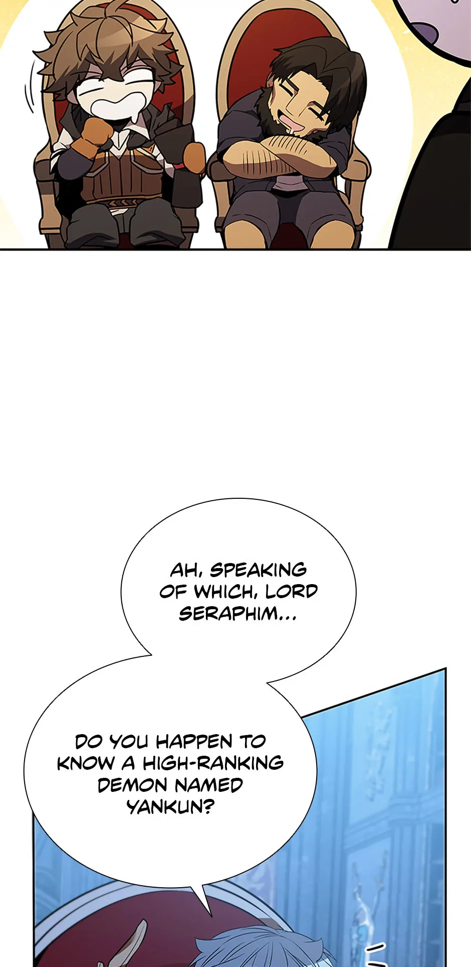 Read Taming Master EN Manga Online