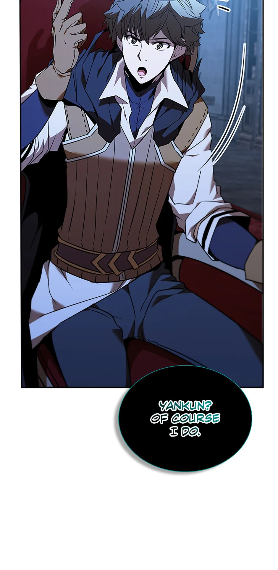 Read Taming Master EN Manga Online