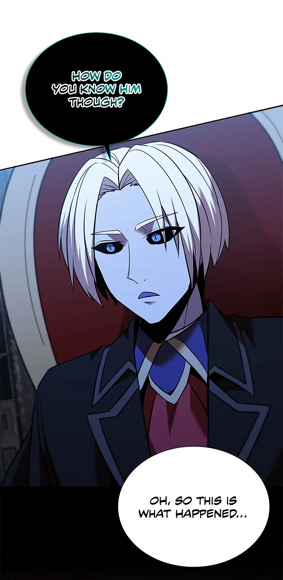 Read Taming Master EN Manga Online