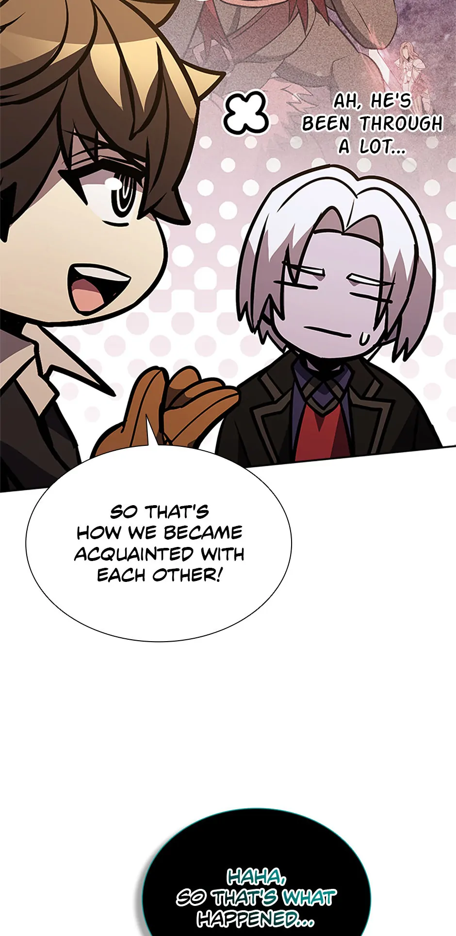 Read Taming Master EN Manga Online