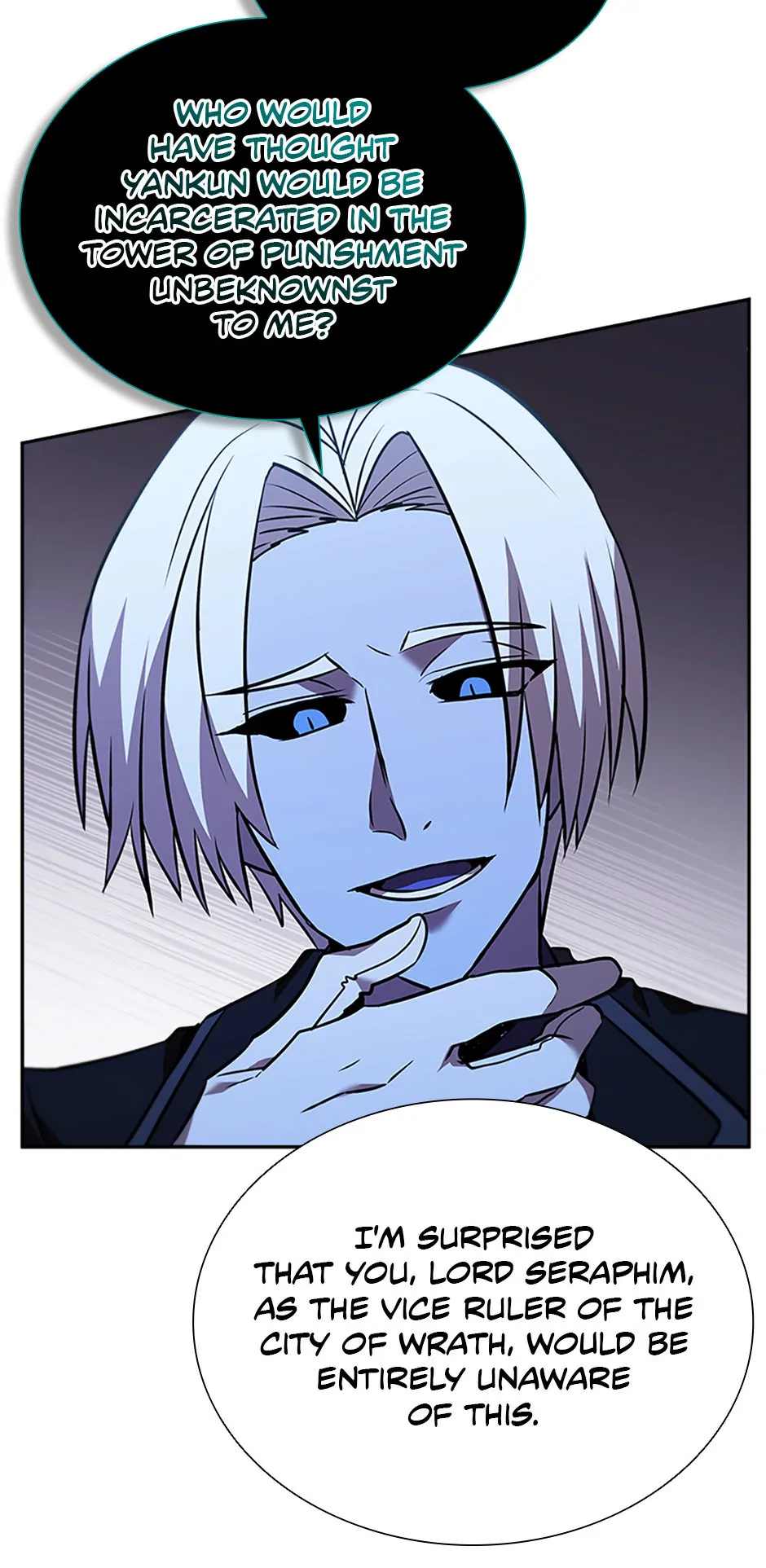 Read Taming Master EN Manga Online