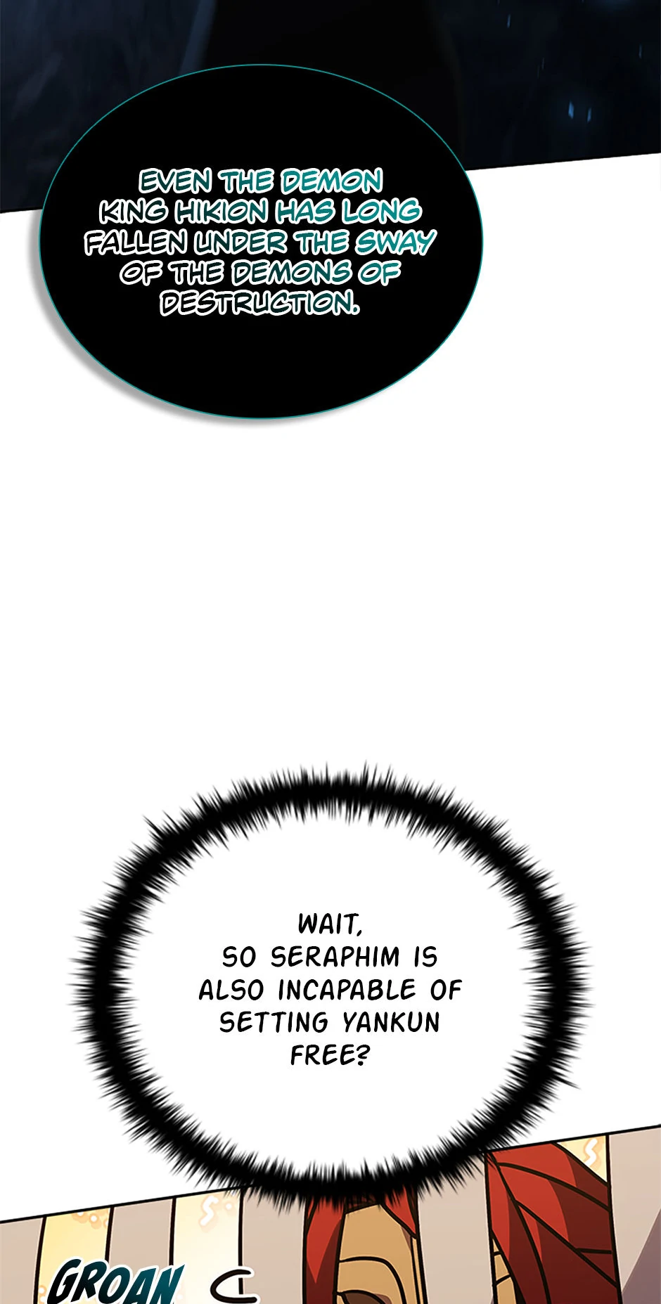 Read Taming Master EN Manga Online