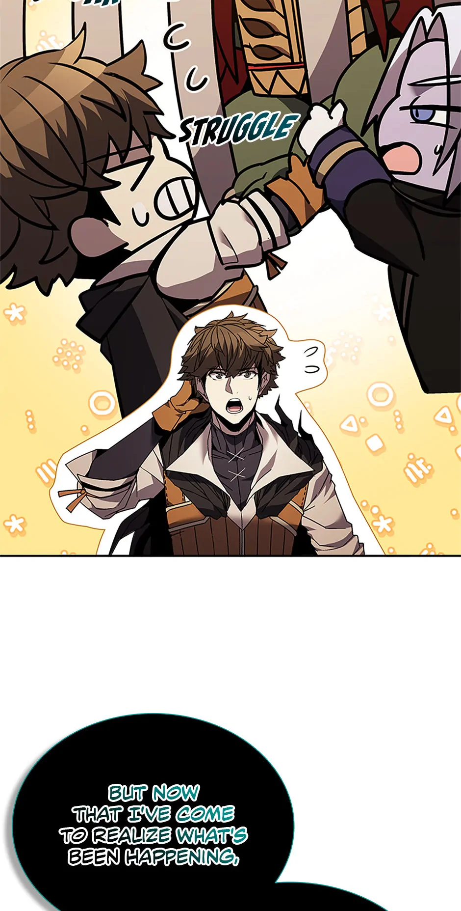 Read Taming Master EN Manga Online