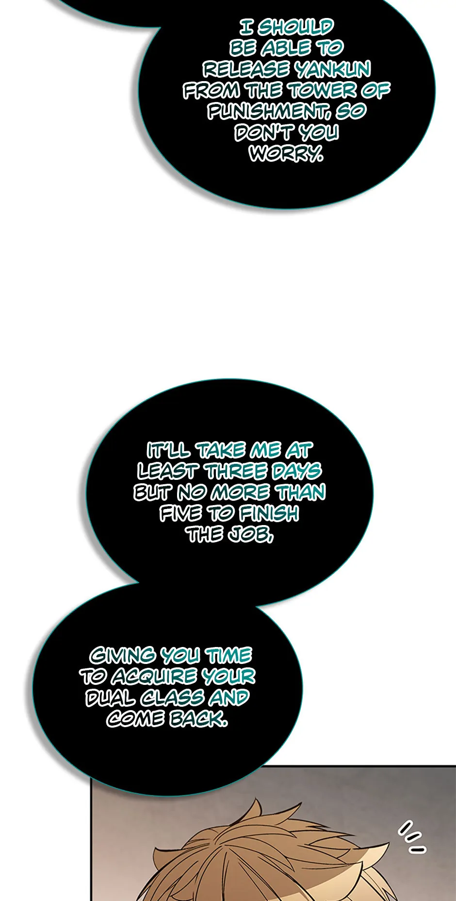 Read Taming Master EN Manga Online