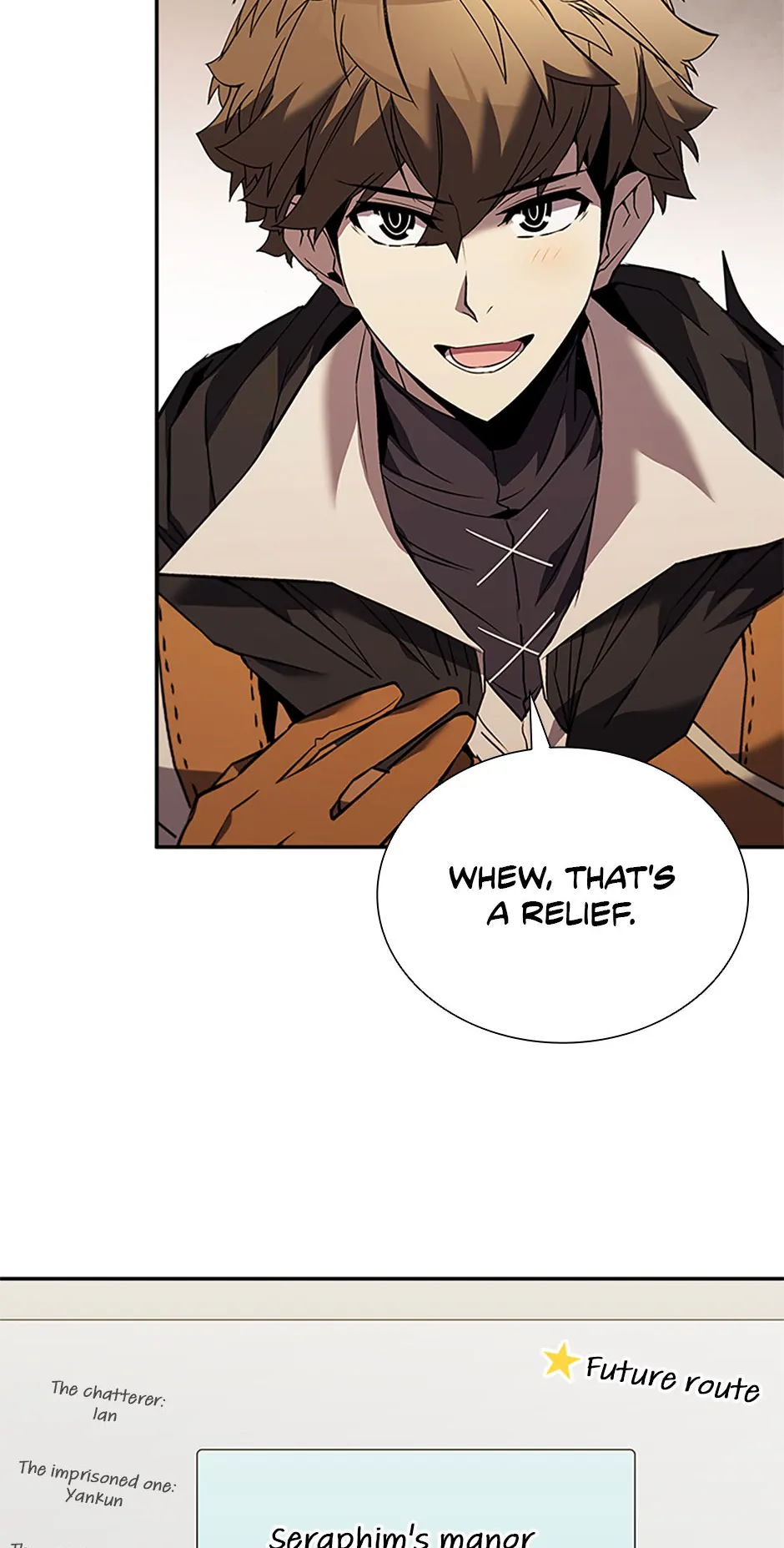 Read Taming Master EN Manga Online