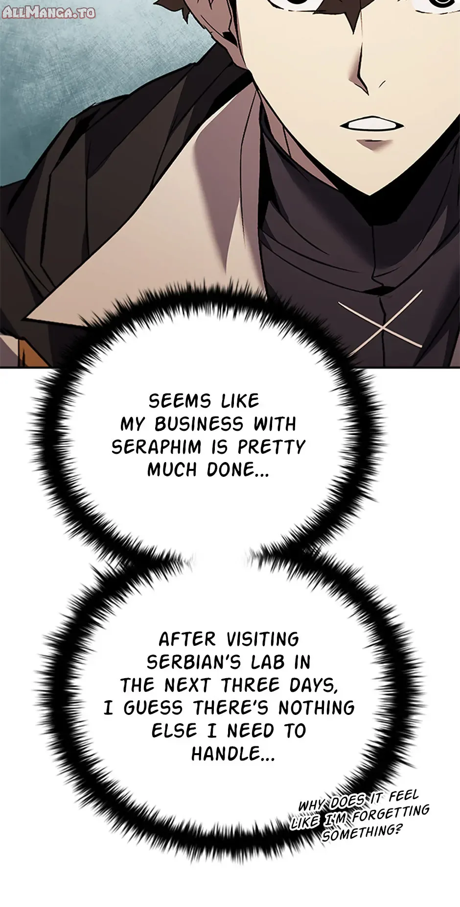 Read Taming Master EN Manga Online