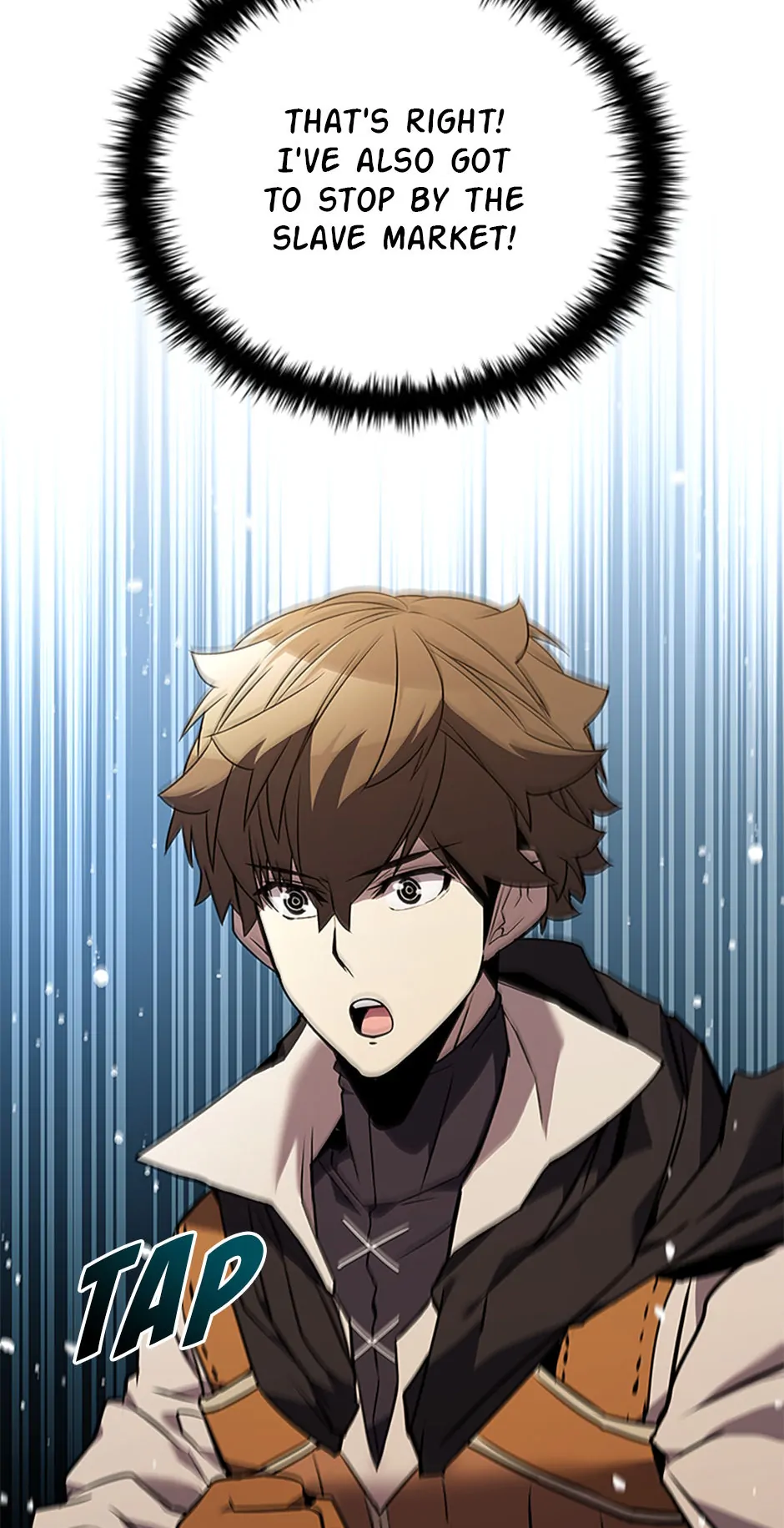 Read Taming Master EN Manga Online