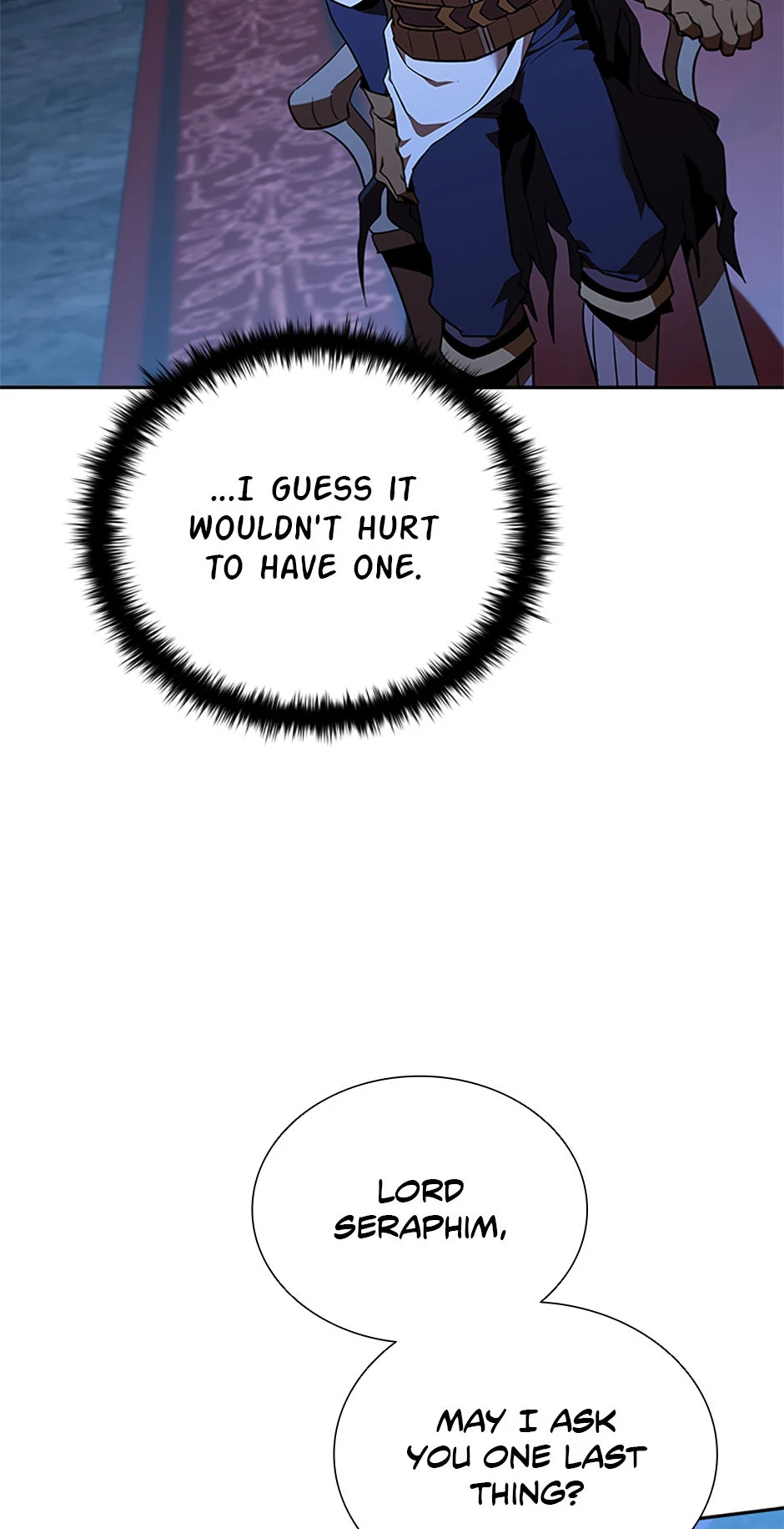 Read Taming Master EN Manga Online