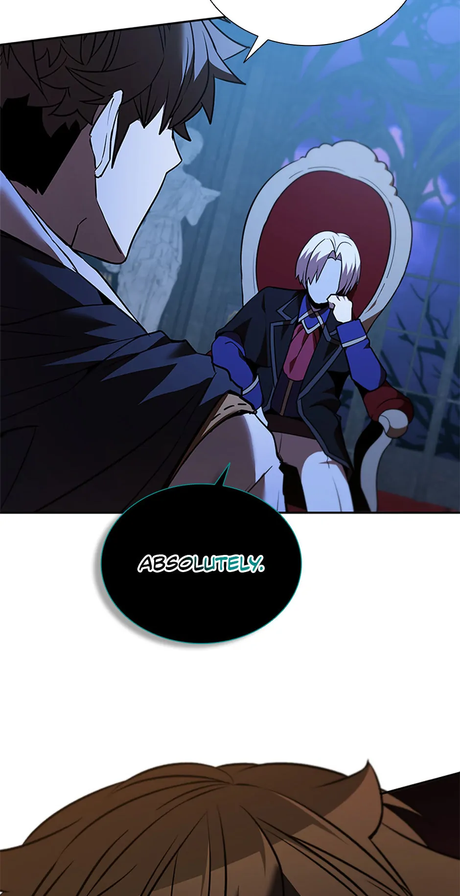 Read Taming Master EN Manga Online