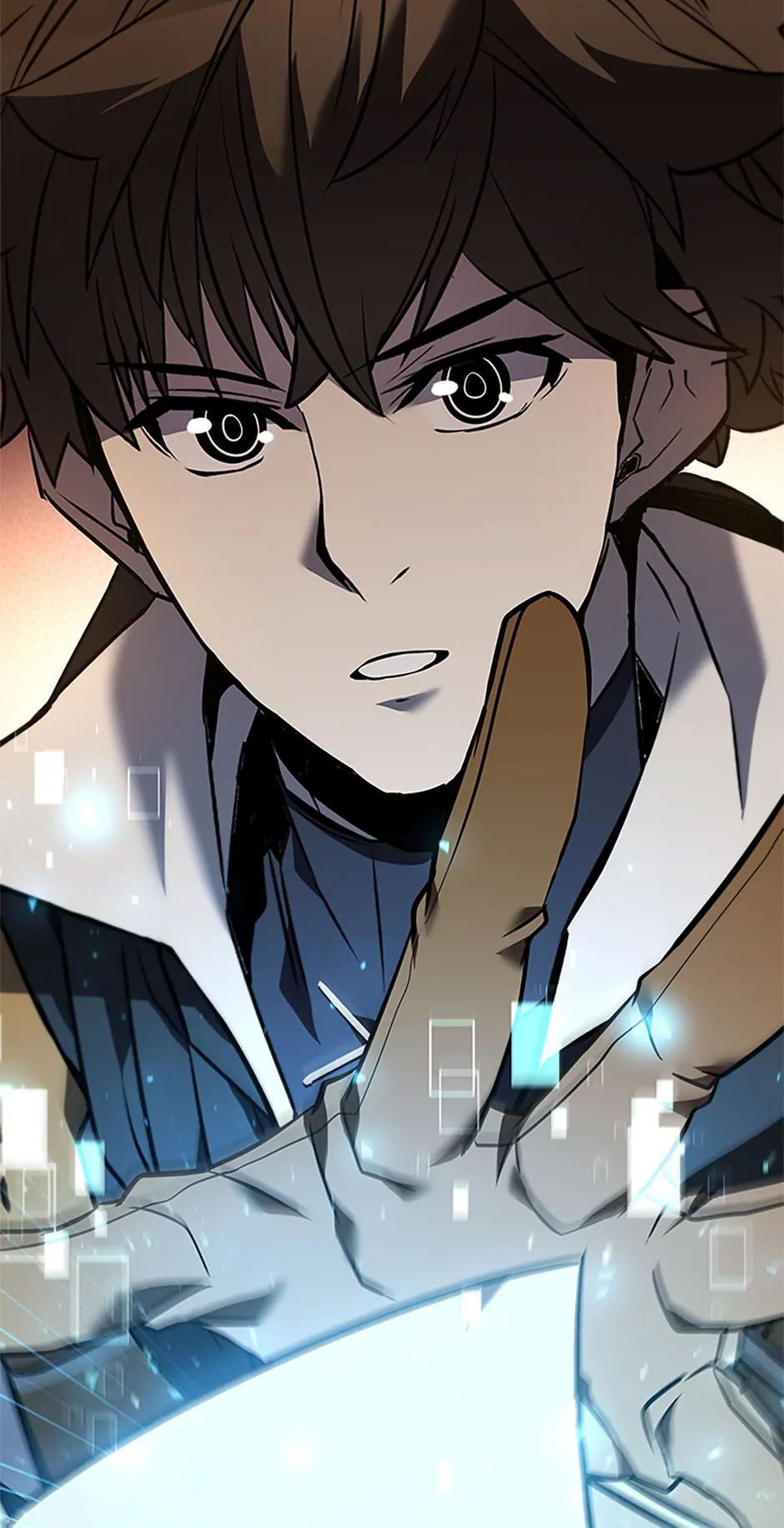 Read Taming Master EN Manga Online