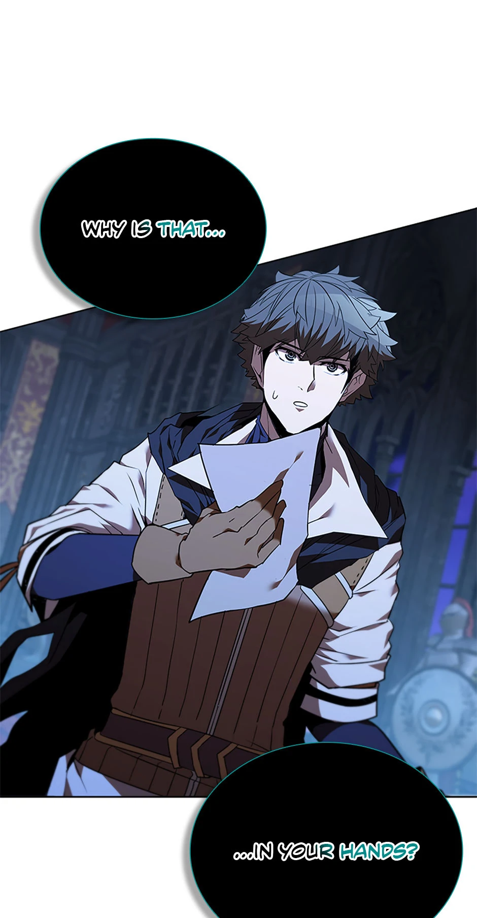 Read Taming Master EN Manga Online