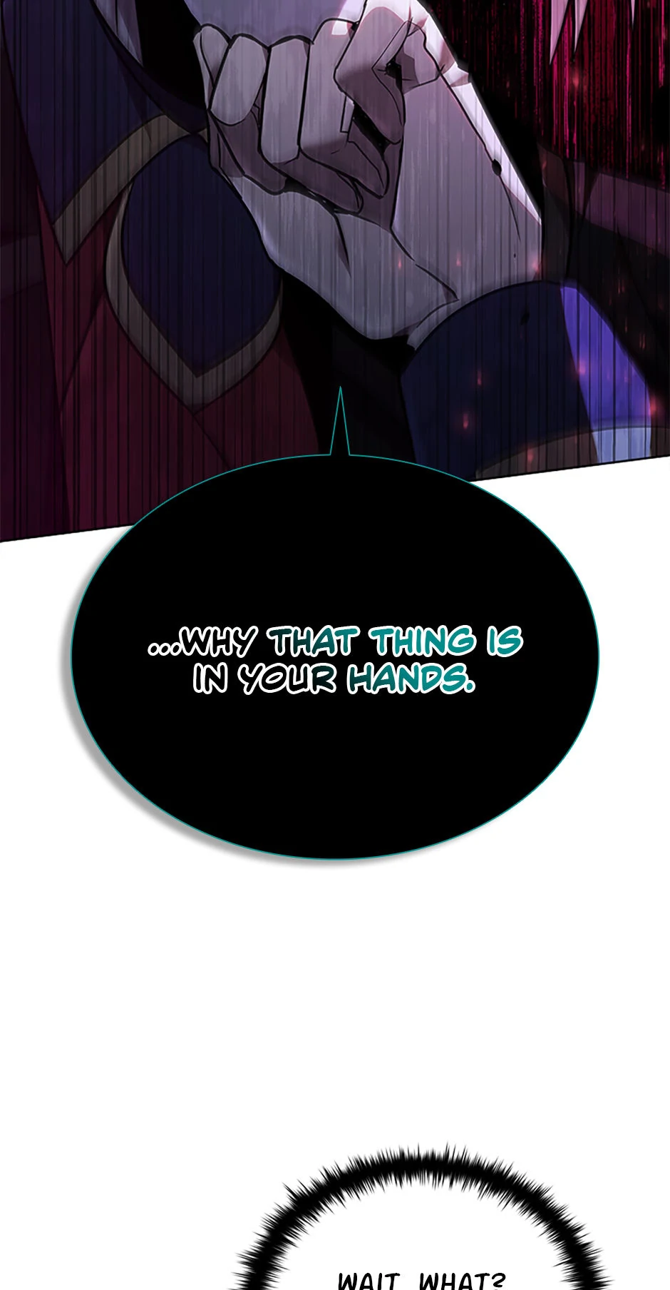 Read Taming Master EN Manga Online