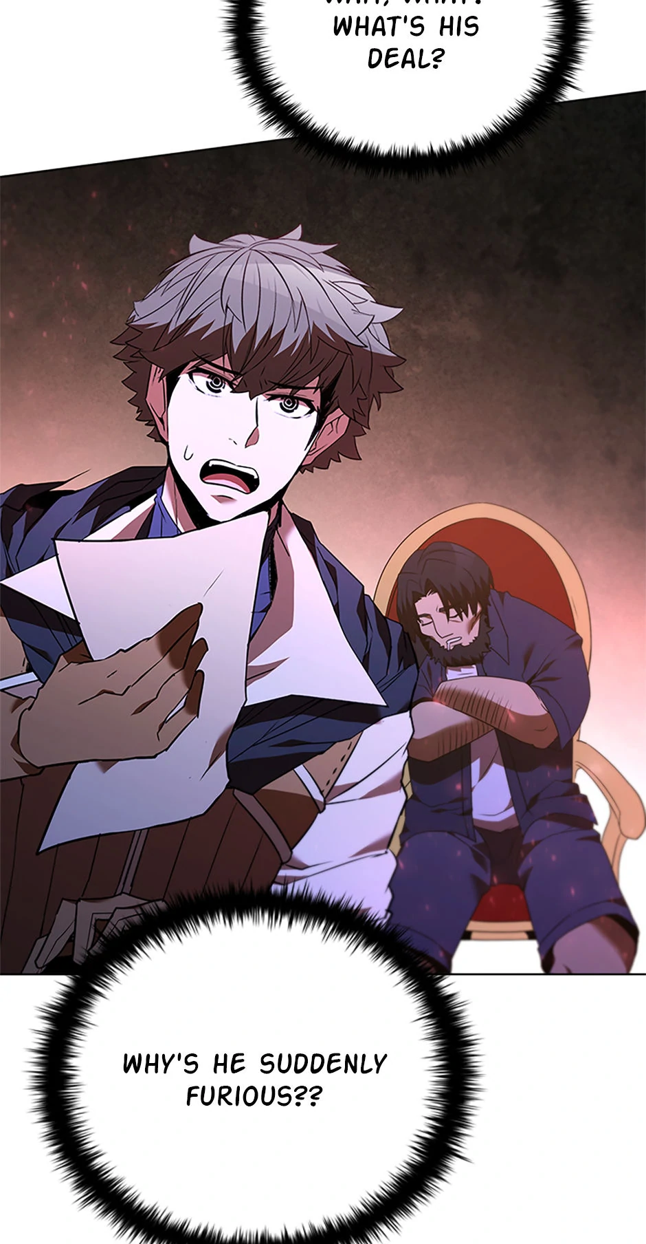 Read Taming Master EN Manga Online