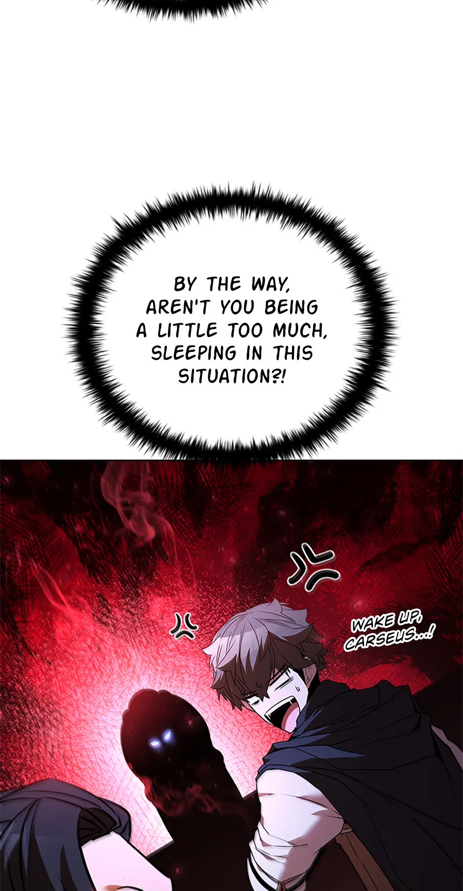 Read Taming Master EN Manga Online