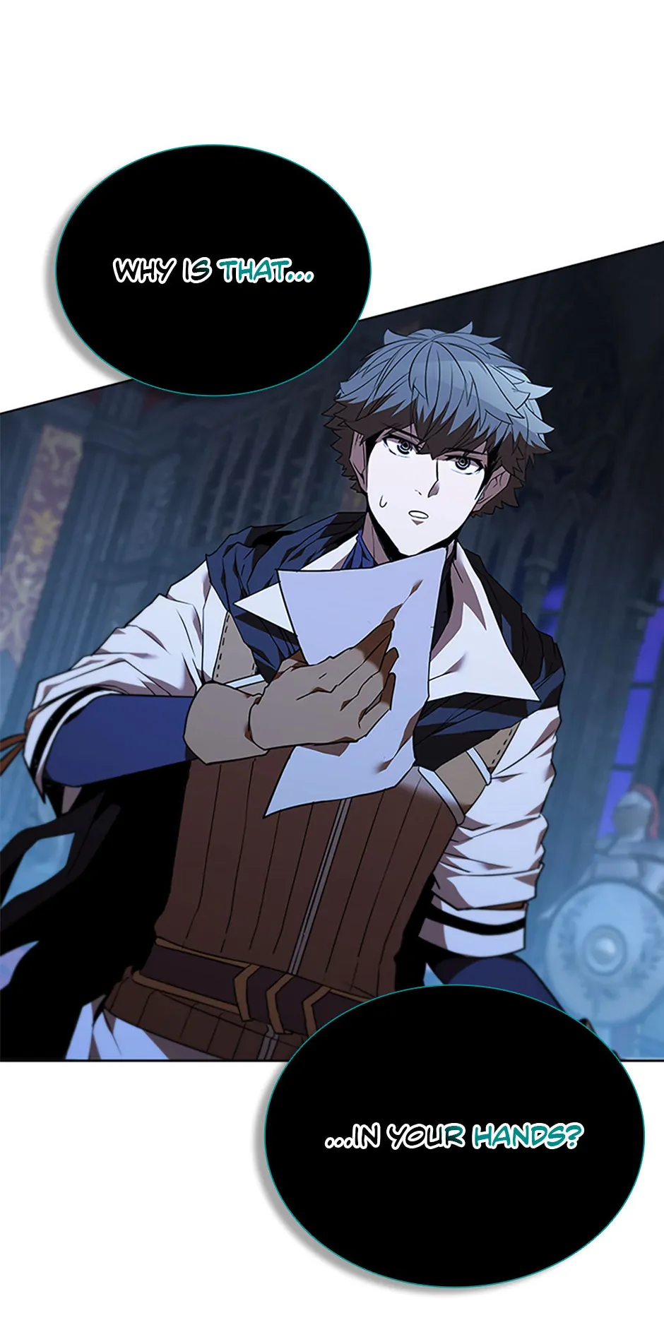 Read Taming Master EN Manga Online