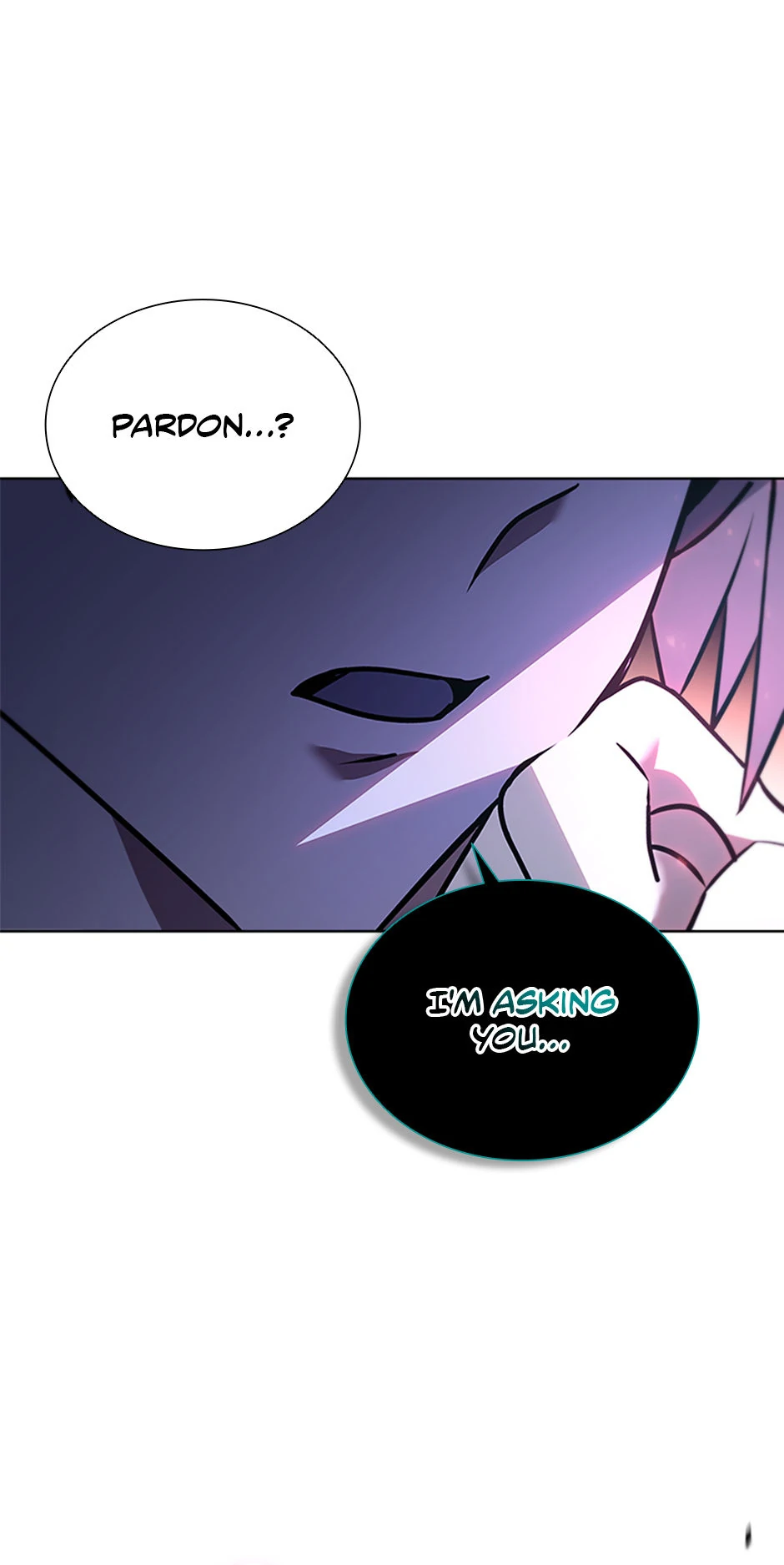 Read Taming Master EN Manga Online