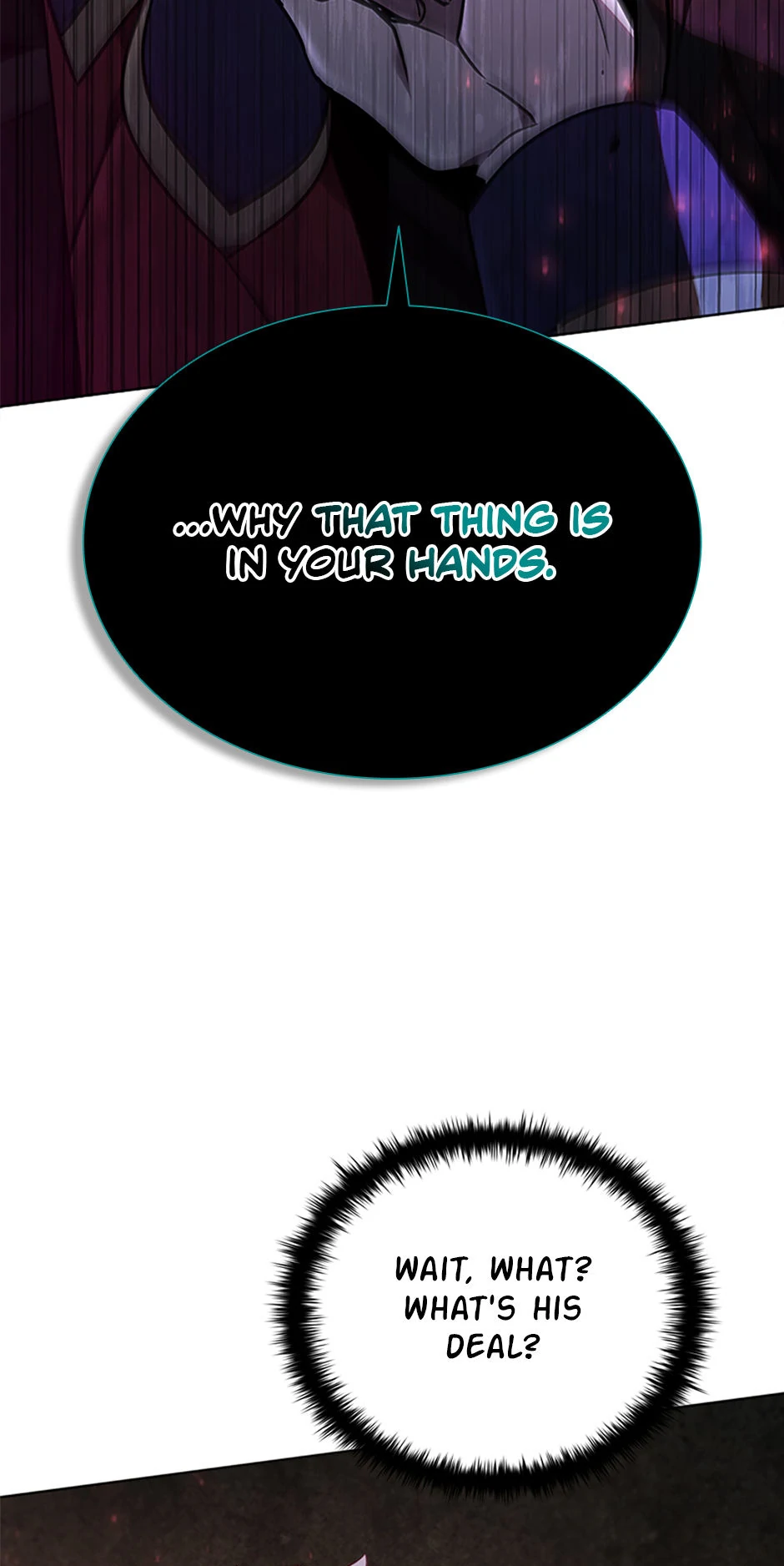 Read Taming Master EN Manga Online